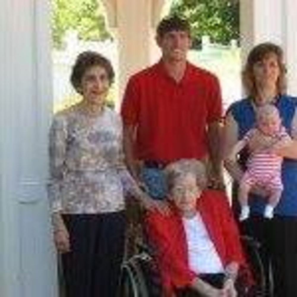 Meet your Posher, Jenny